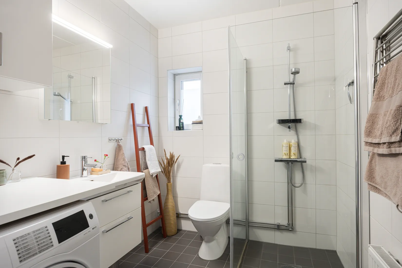 Bostadsrätt, Drottninggatan 1AC, Slussen, Malmö