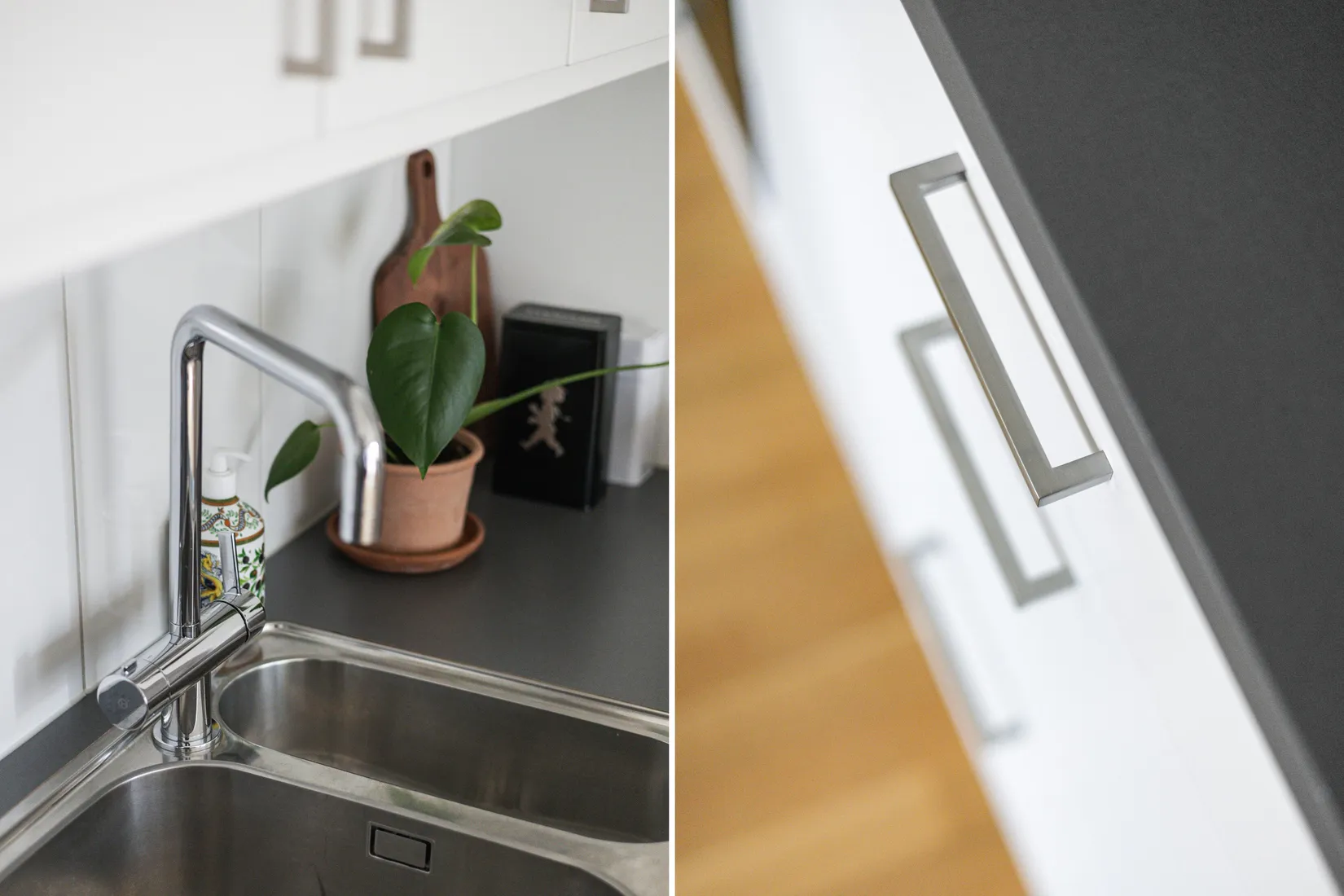 Bostadsrätt, Drottninggatan 1AC, Slussen, Malmö