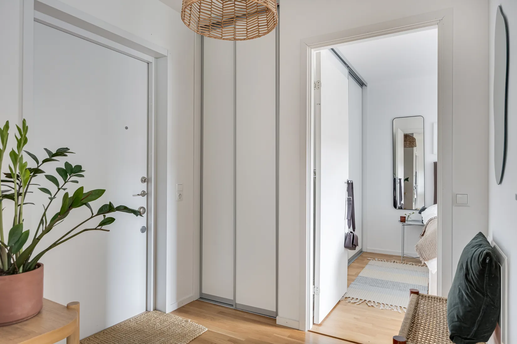 Bostadsrätt, Drottninggatan 1AC, Slussen, Malmö