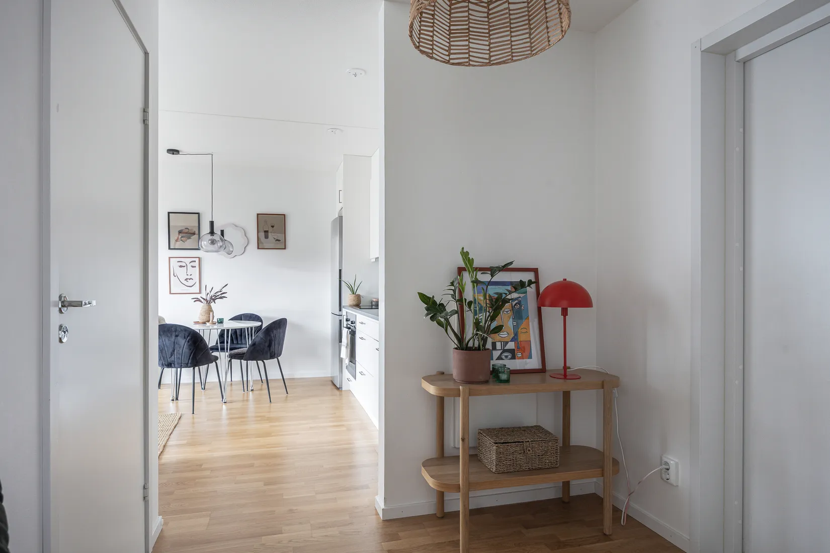 Bostadsrätt, Drottninggatan 1AC, Slussen, Malmö