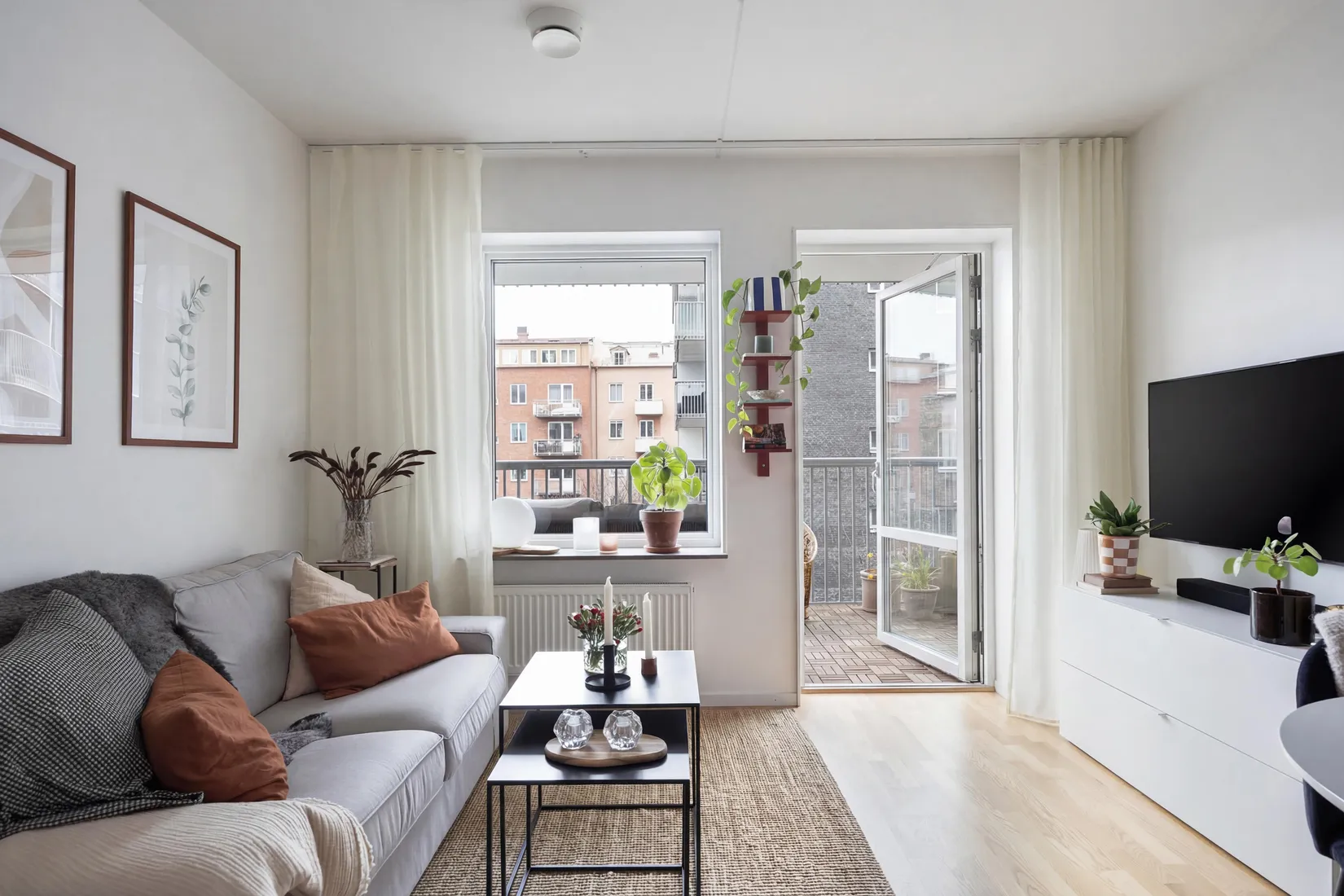 Bostadsrätt, Drottninggatan 1AC, Slussen, Malmö