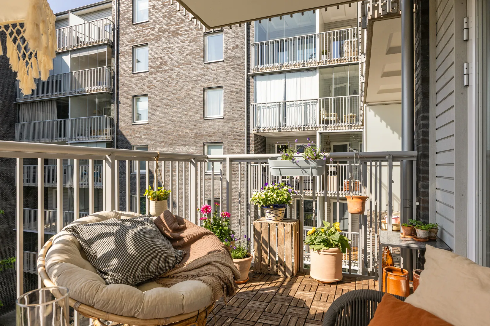 Bostadsrätt, Drottninggatan 1AC, Slussen, Malmö
