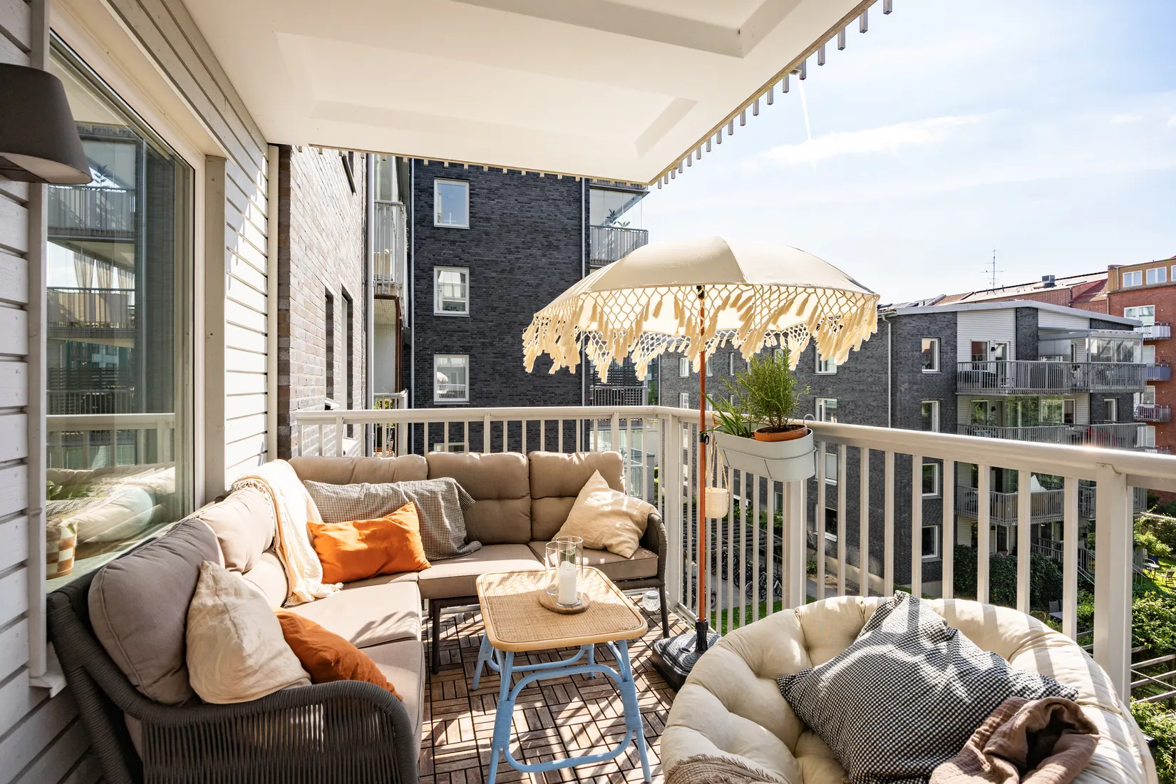 Bostadsrätt, Drottninggatan 1AC, Slussen, Malmö