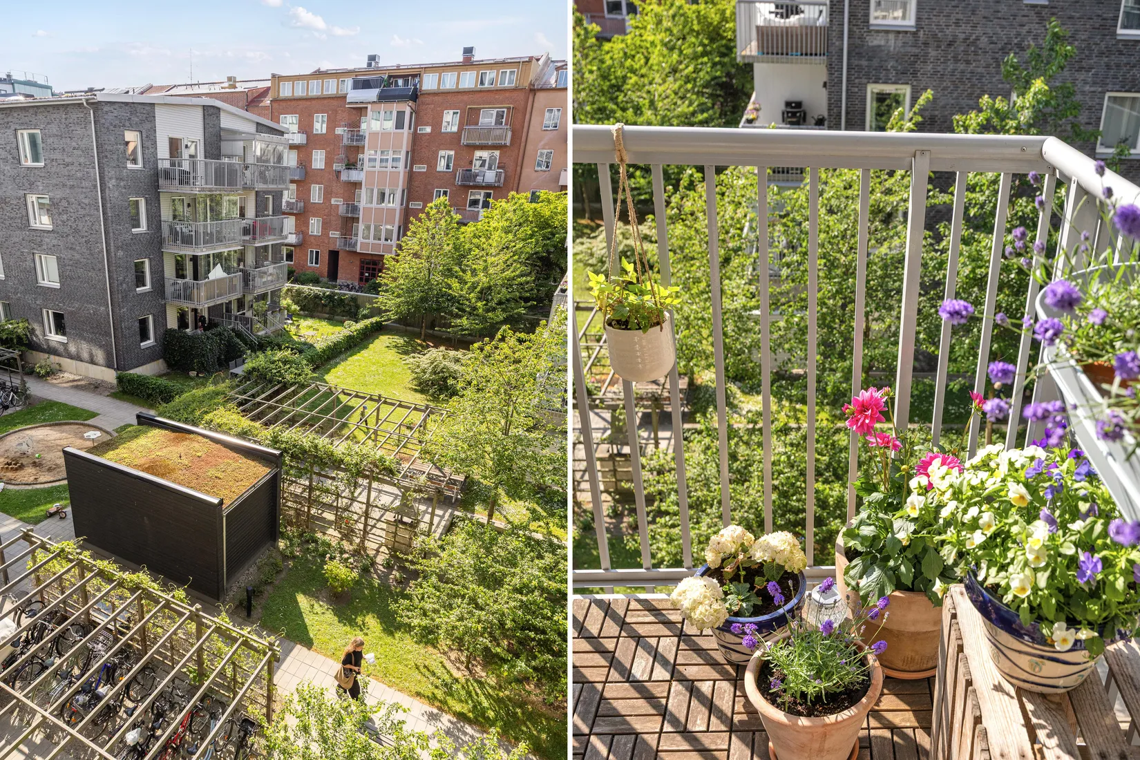 Bostadsrätt, Drottninggatan 1AC, Slussen, Malmö
