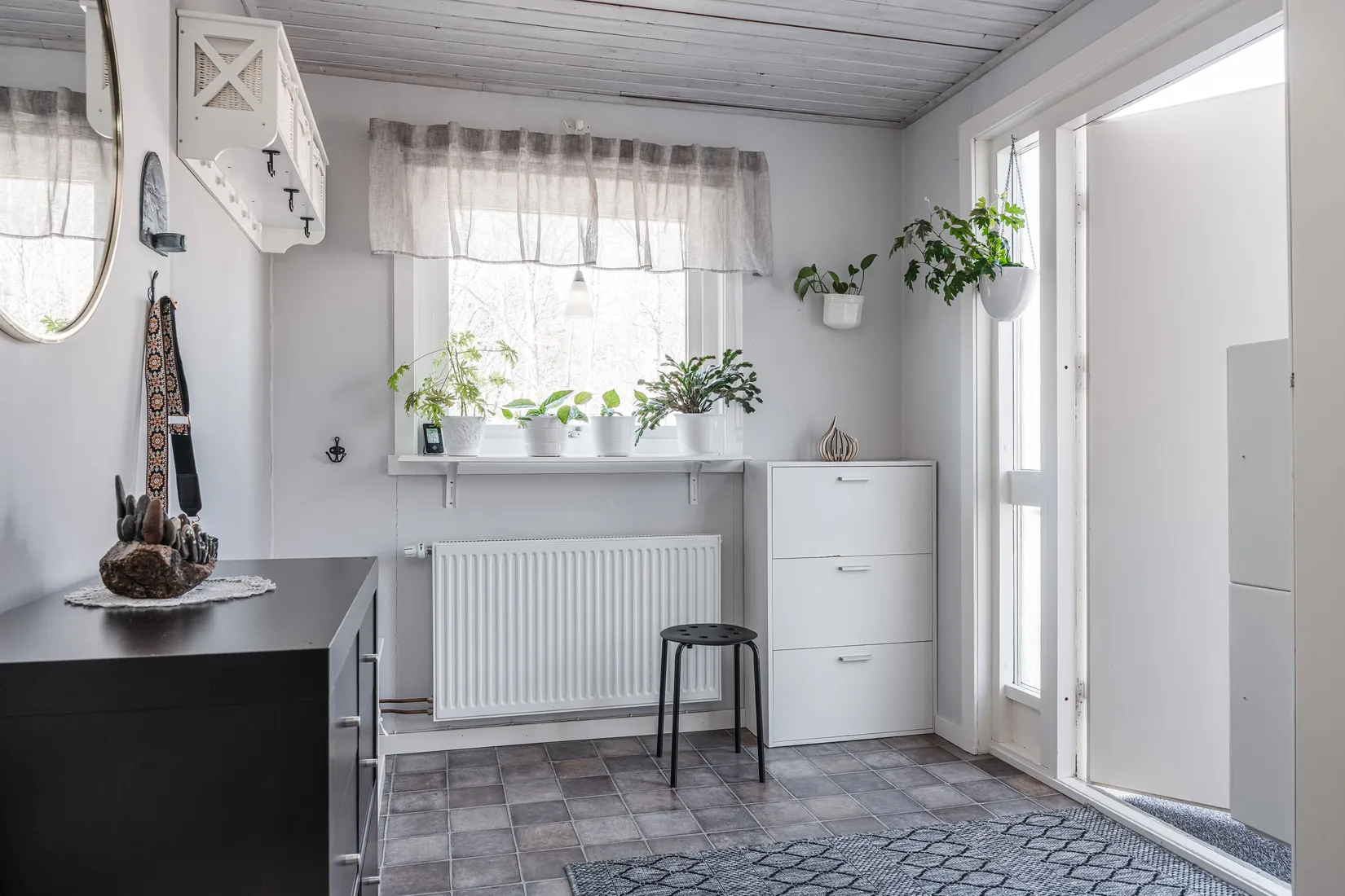 Villa, Barnängsvägen 3, Kramfors