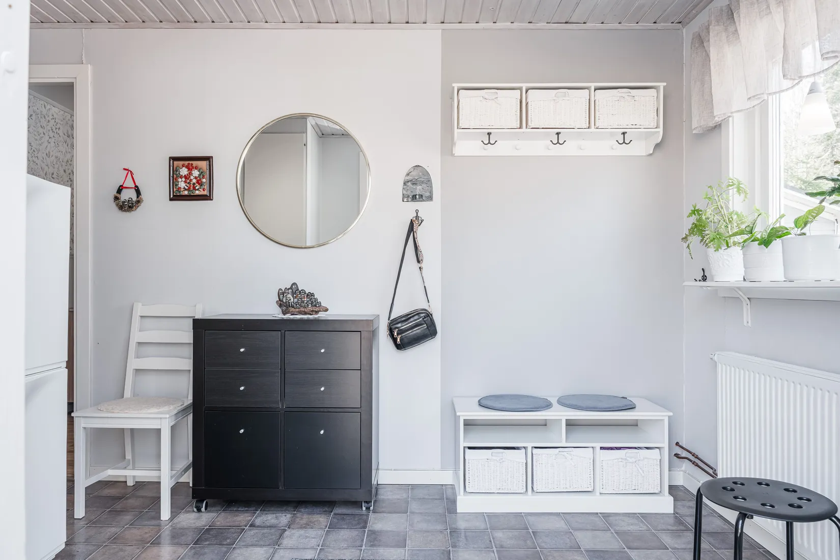 Villa, Barnängsvägen 3, Kramfors