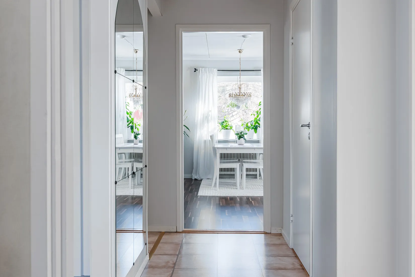 Villa, Barnängsvägen 3, Kramfors