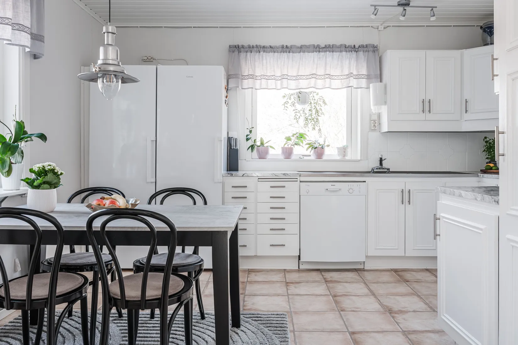 Villa, Barnängsvägen 3, Kramfors