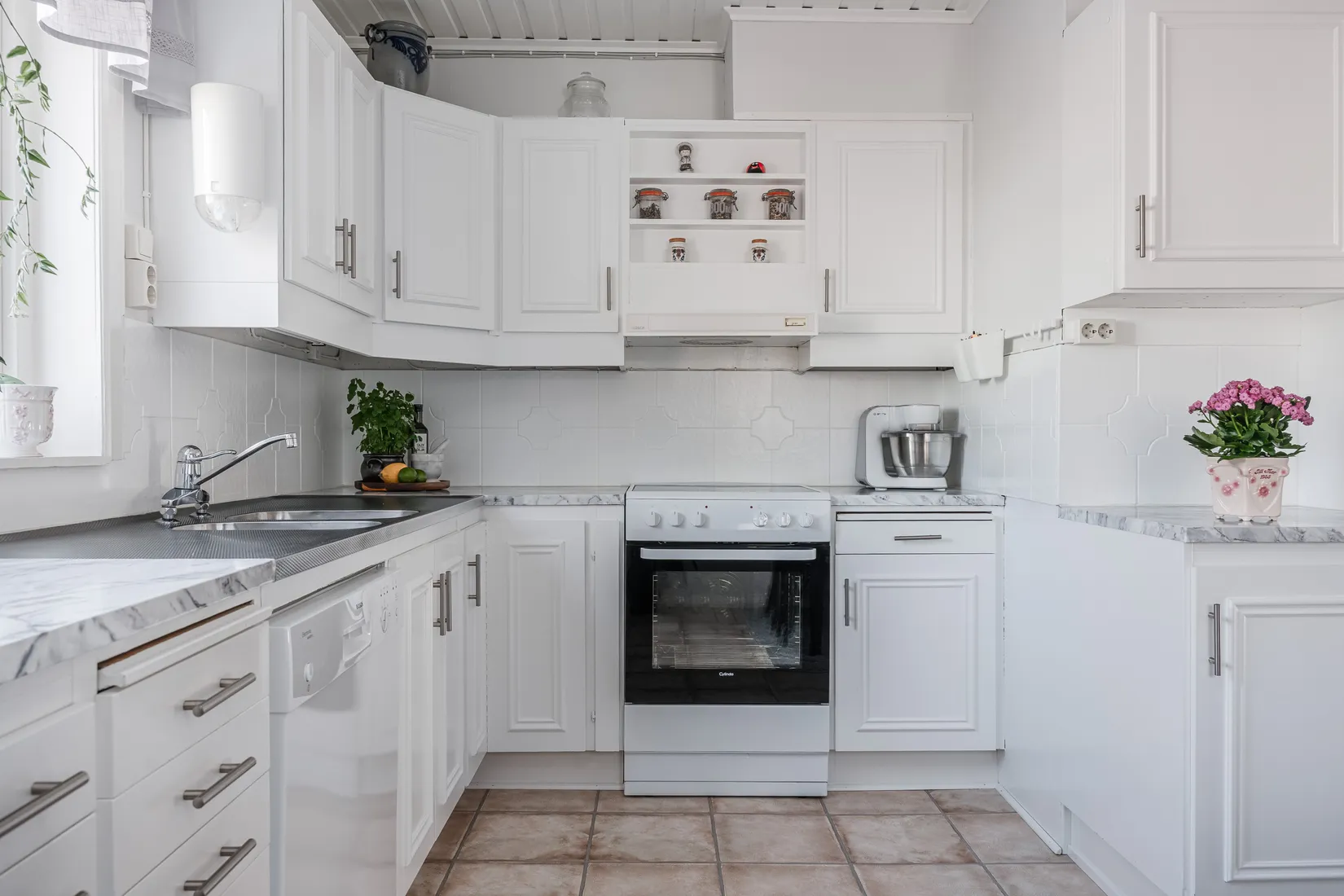 Villa, Barnängsvägen 3, Kramfors