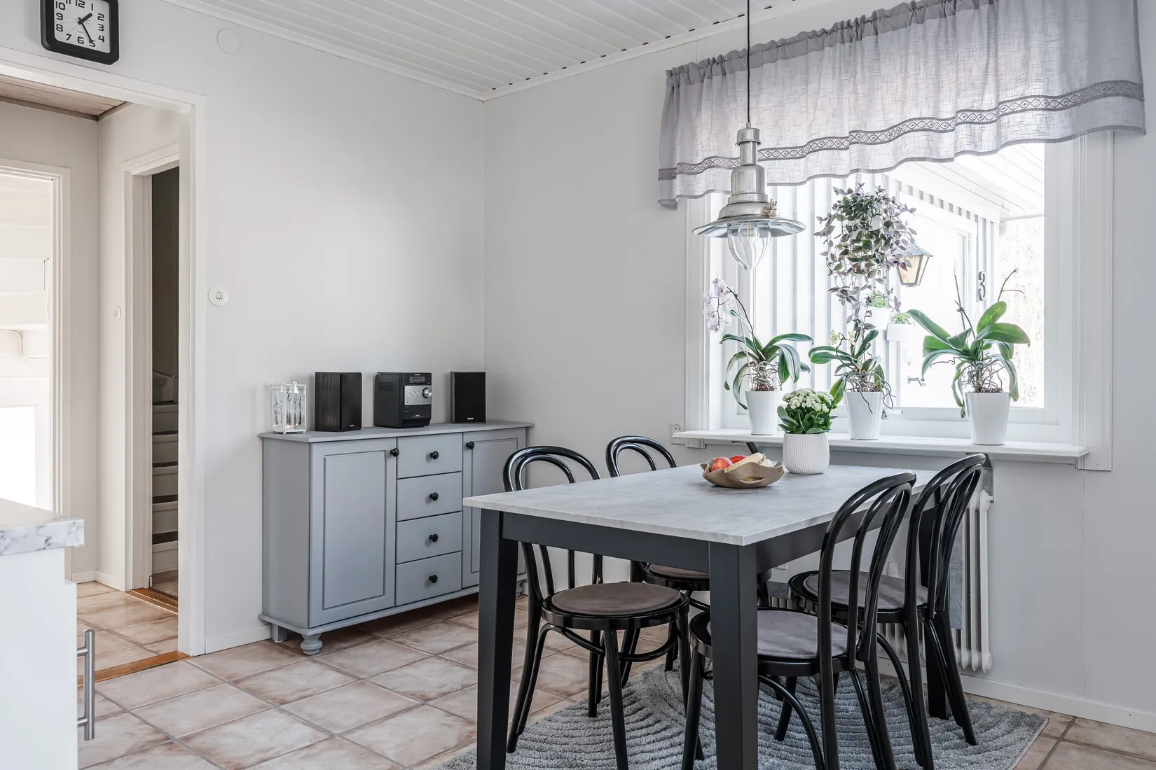 Villa, Barnängsvägen 3, Kramfors