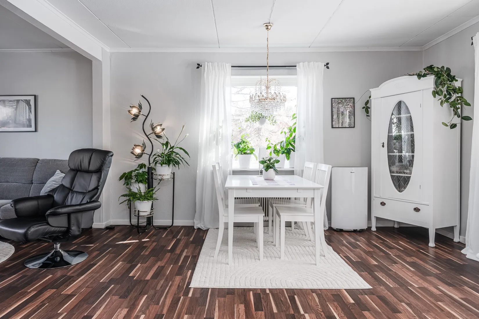 Villa, Barnängsvägen 3, Kramfors