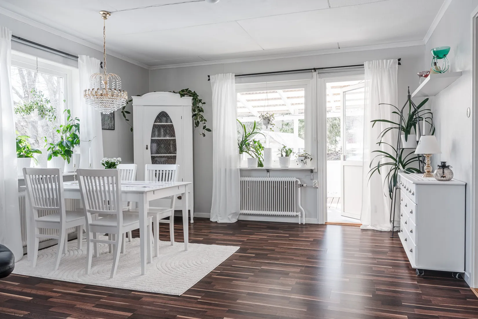 Villa, Barnängsvägen 3, Kramfors