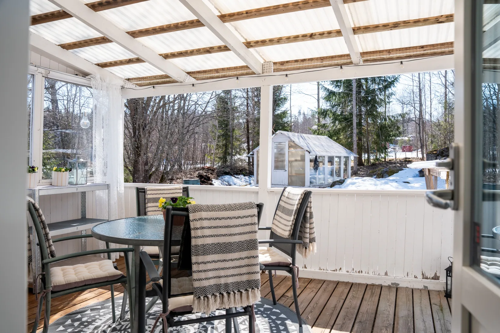 Villa, Barnängsvägen 3, Kramfors