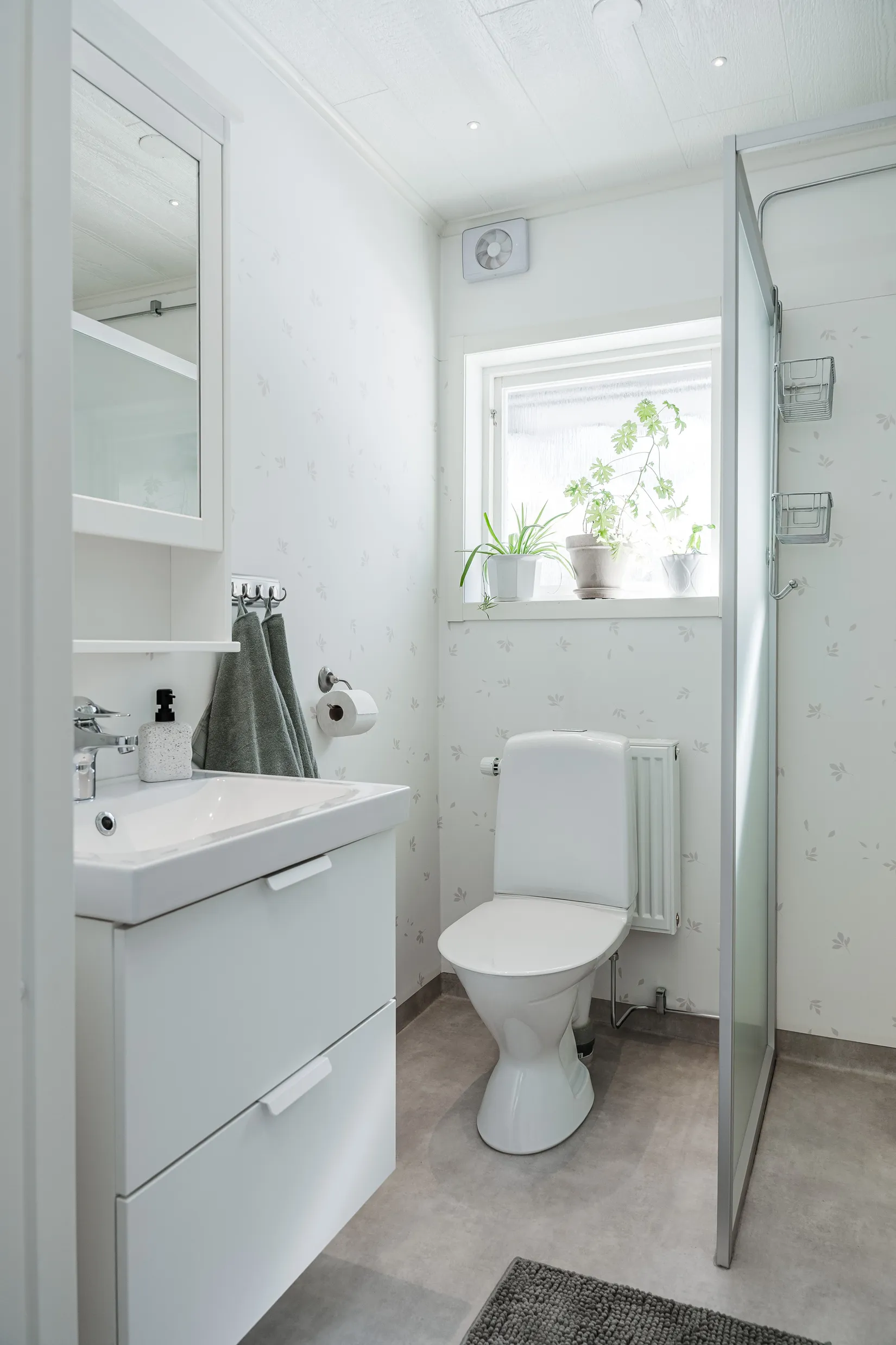 Villa, Barnängsvägen 3, Kramfors