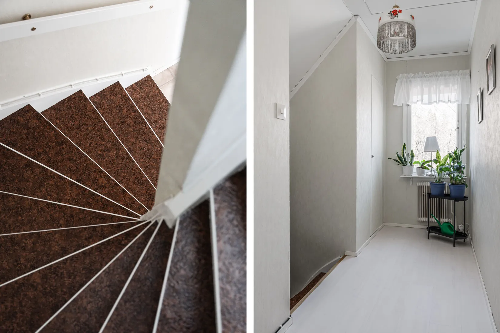 Villa, Barnängsvägen 3, Kramfors