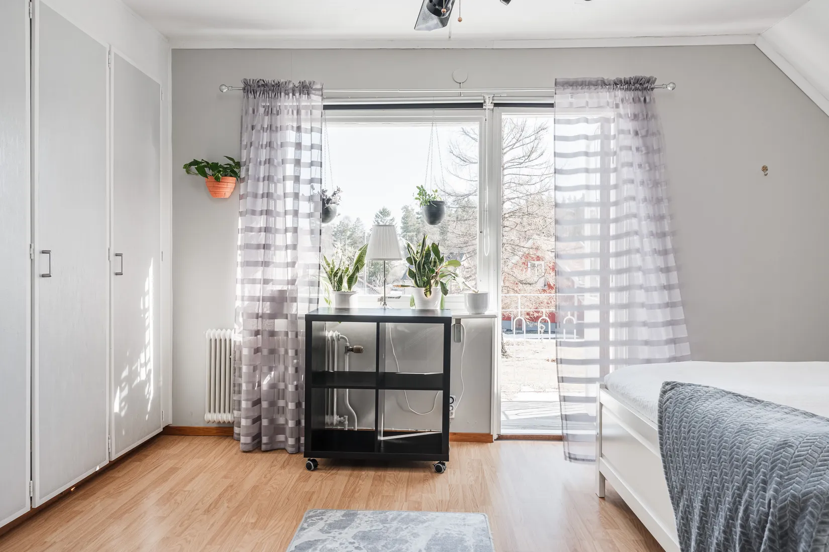 Villa, Barnängsvägen 3, Kramfors