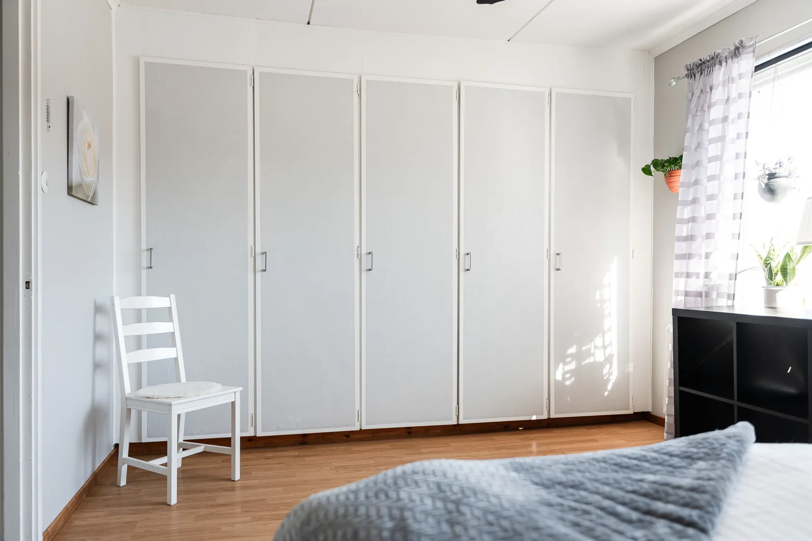 Villa, Barnängsvägen 3, Kramfors