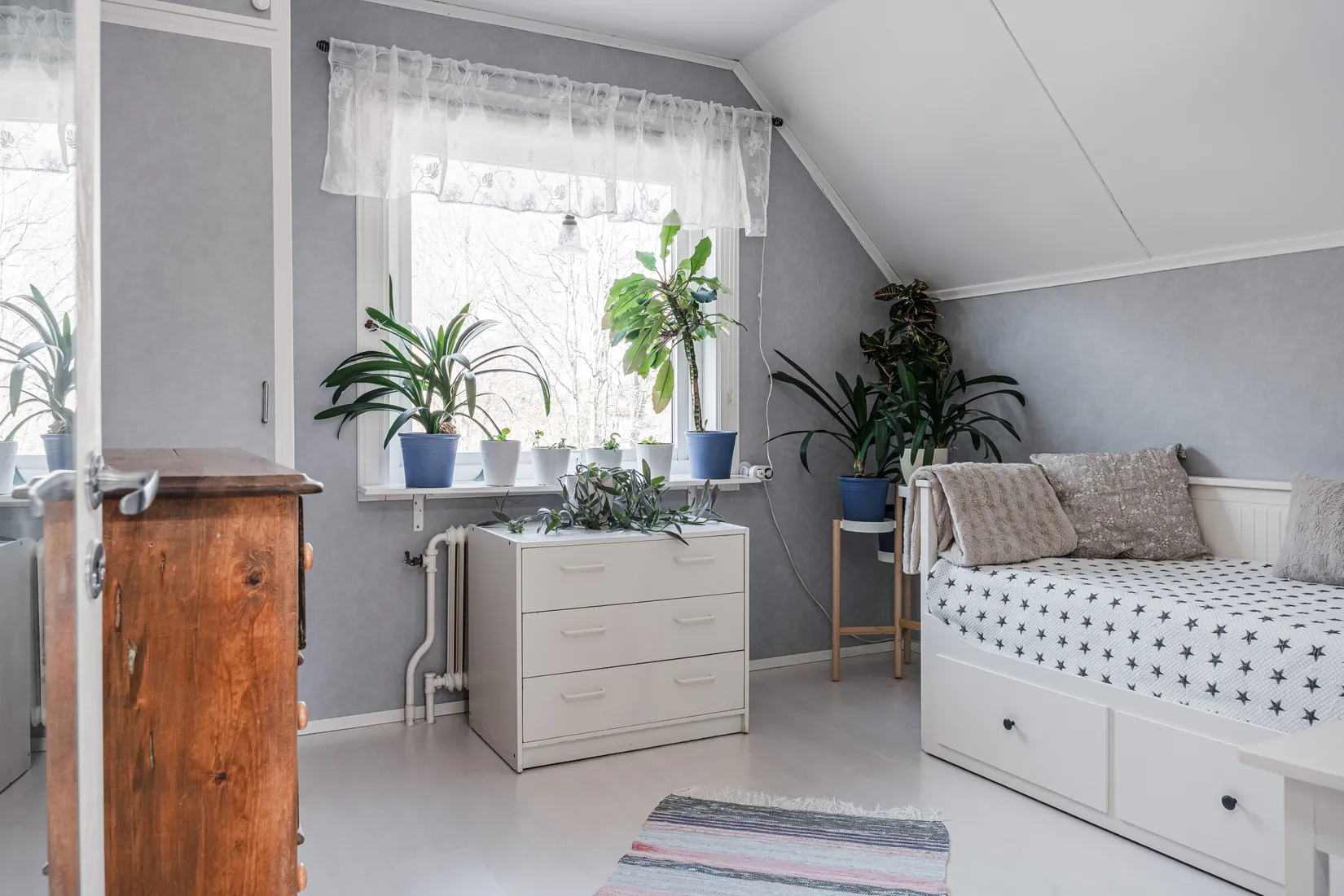 Villa, Barnängsvägen 3, Kramfors