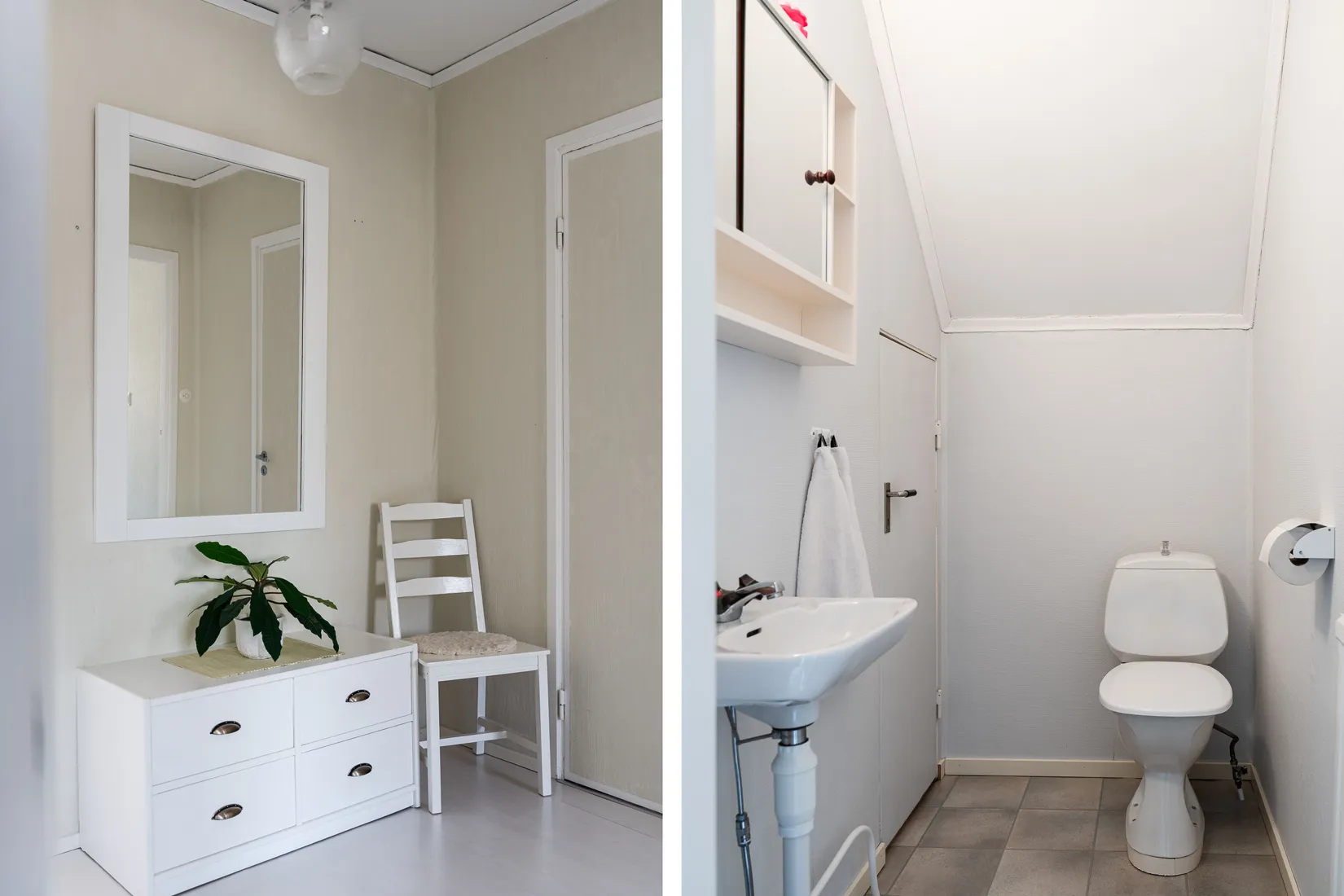 Villa, Barnängsvägen 3, Kramfors