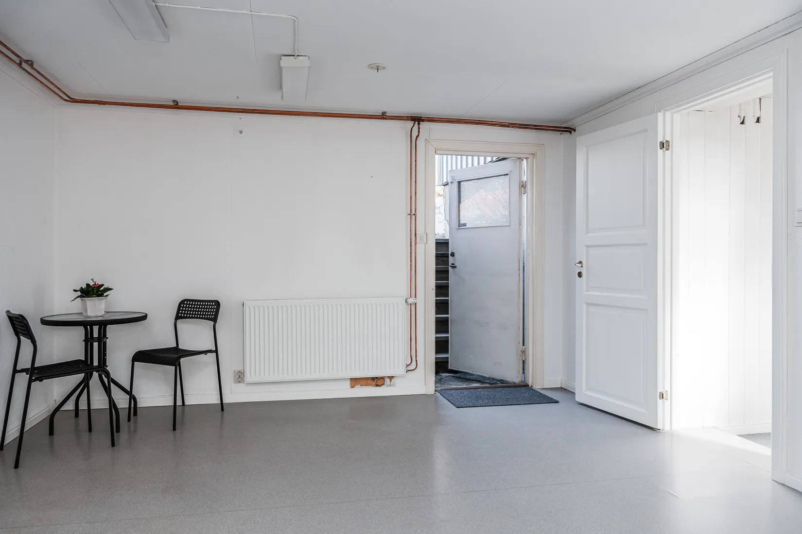 Villa, Barnängsvägen 3, Kramfors