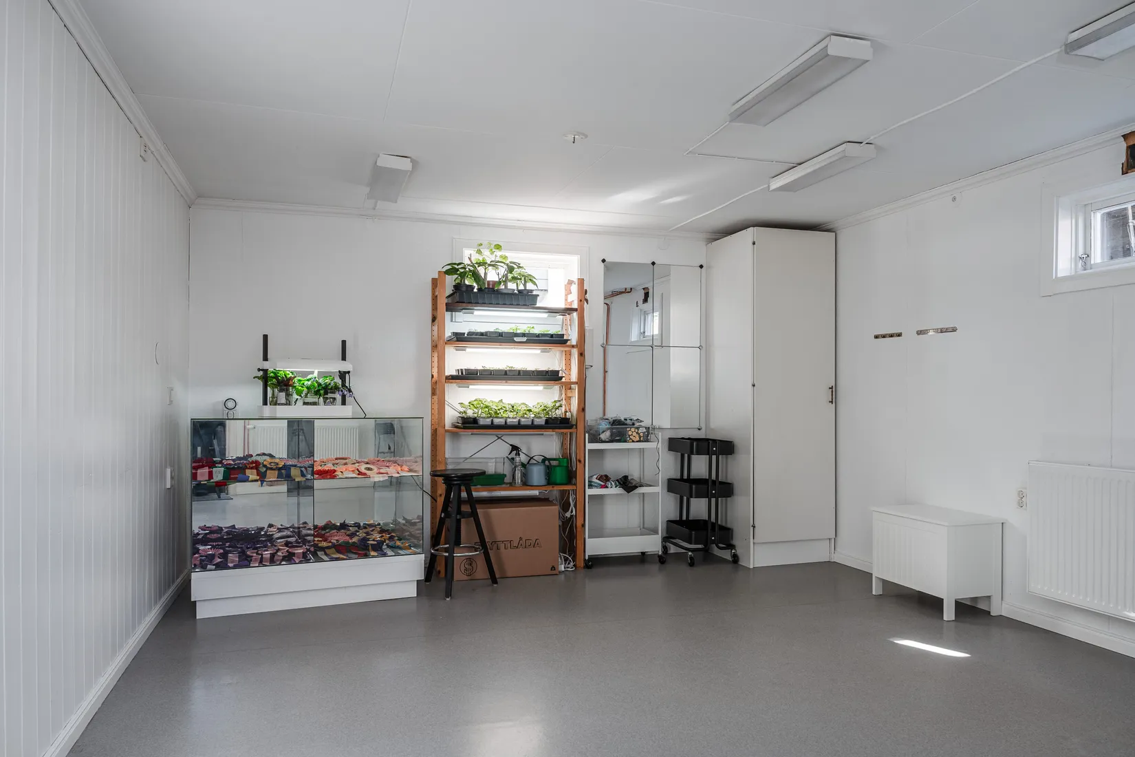 Villa, Barnängsvägen 3, Kramfors