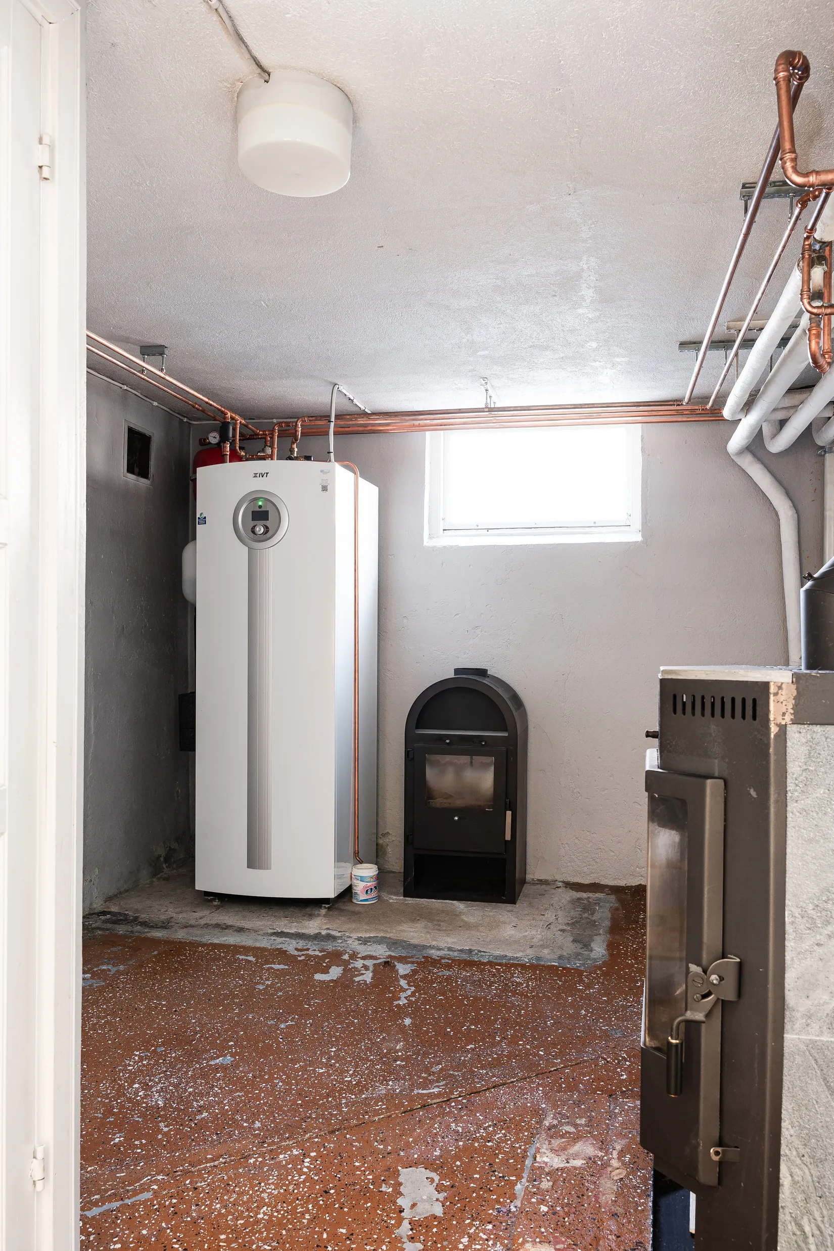 Villa, Barnängsvägen 3, Kramfors