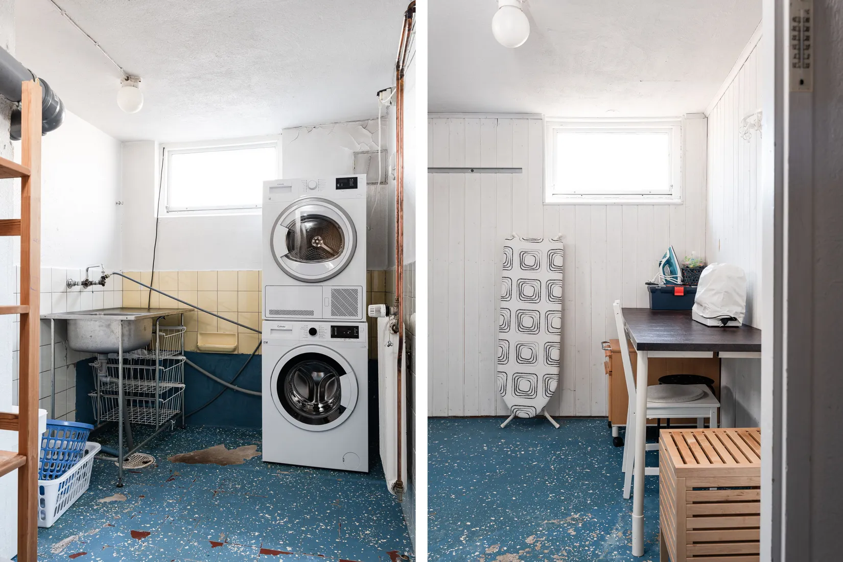 Villa, Barnängsvägen 3, Kramfors