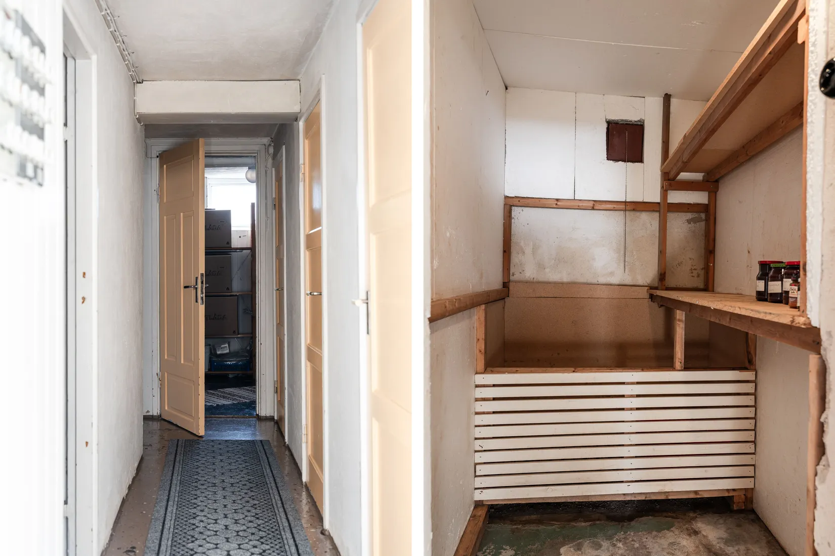 Villa, Barnängsvägen 3, Kramfors