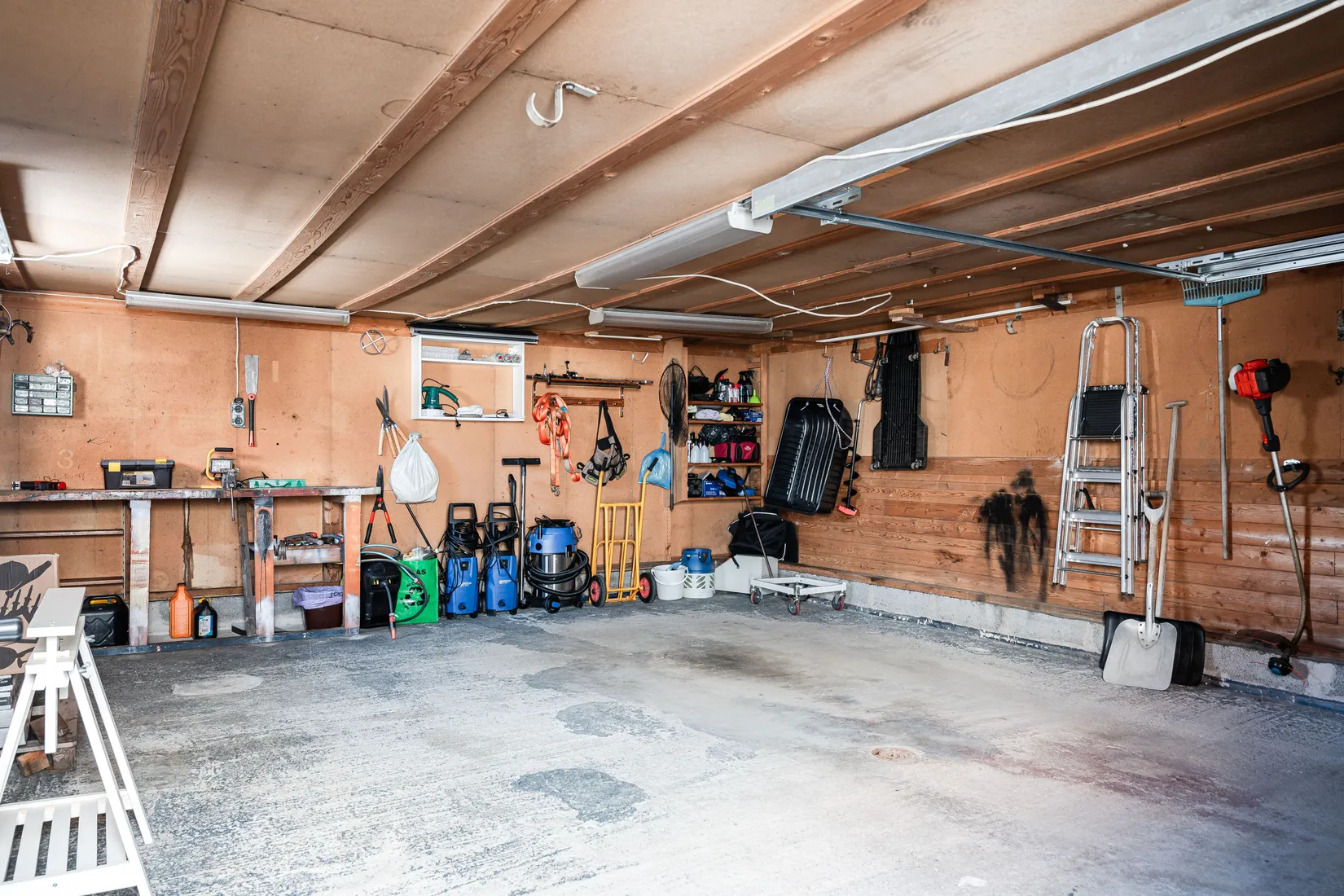 Villa, Barnängsvägen 3, Kramfors