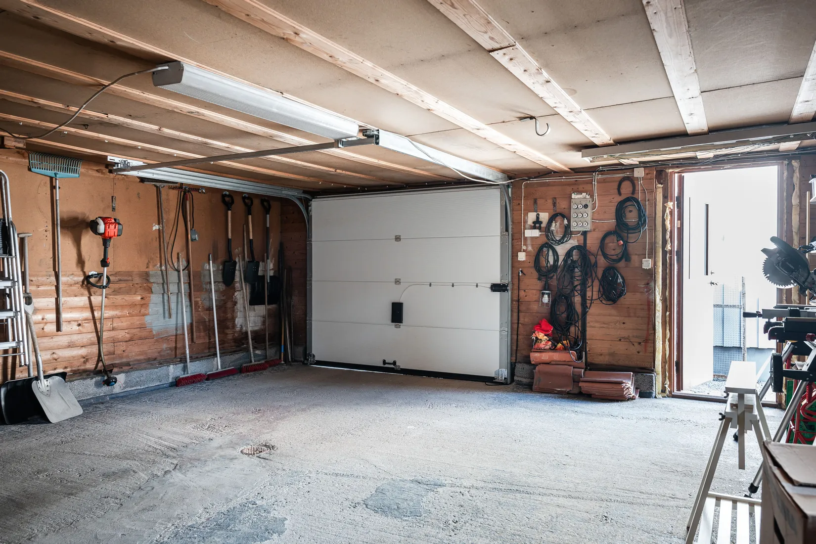 Villa, Barnängsvägen 3, Kramfors