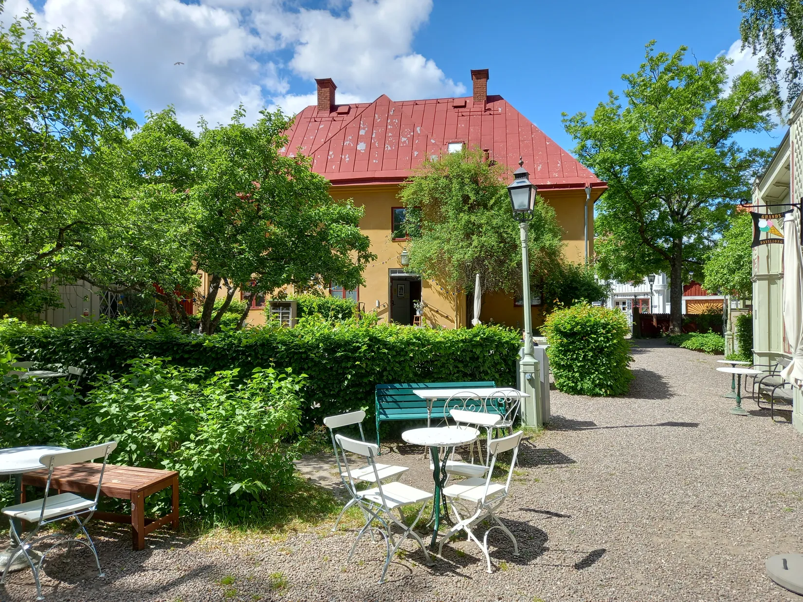 Bostadsrätt, Gullbergsgatan 5, Valla, Linköping