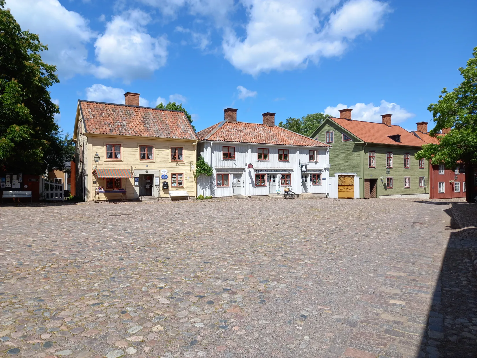 Bostadsrätt, Gullbergsgatan 5, Valla, Linköping