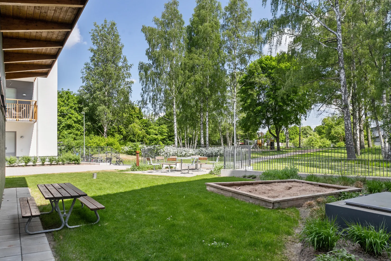 Bostadsrätt, Gullbergsgatan 5, Valla, Linköping