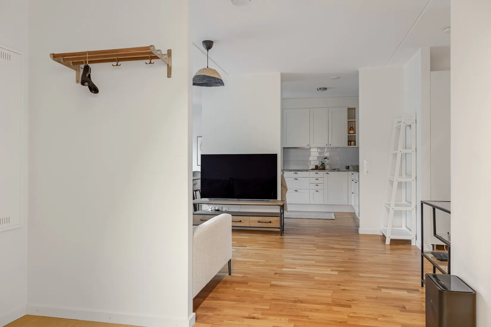 Bostadsrätt, Gullbergsgatan 5, Valla, Linköping