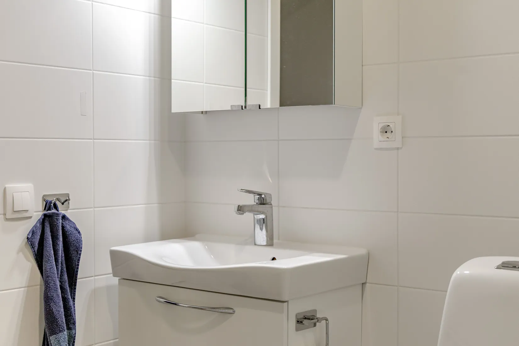 Bostadsrätt, Gullbergsgatan 5, Valla, Linköping