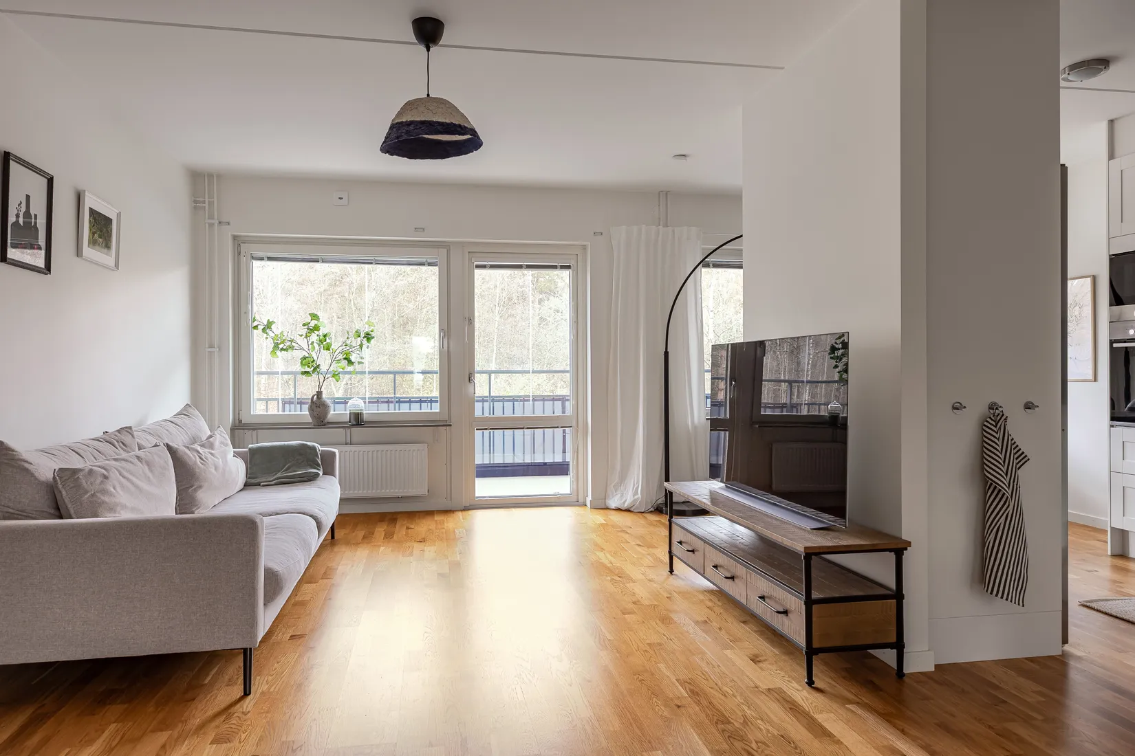 Bostadsrätt, Gullbergsgatan 5, Valla, Linköping