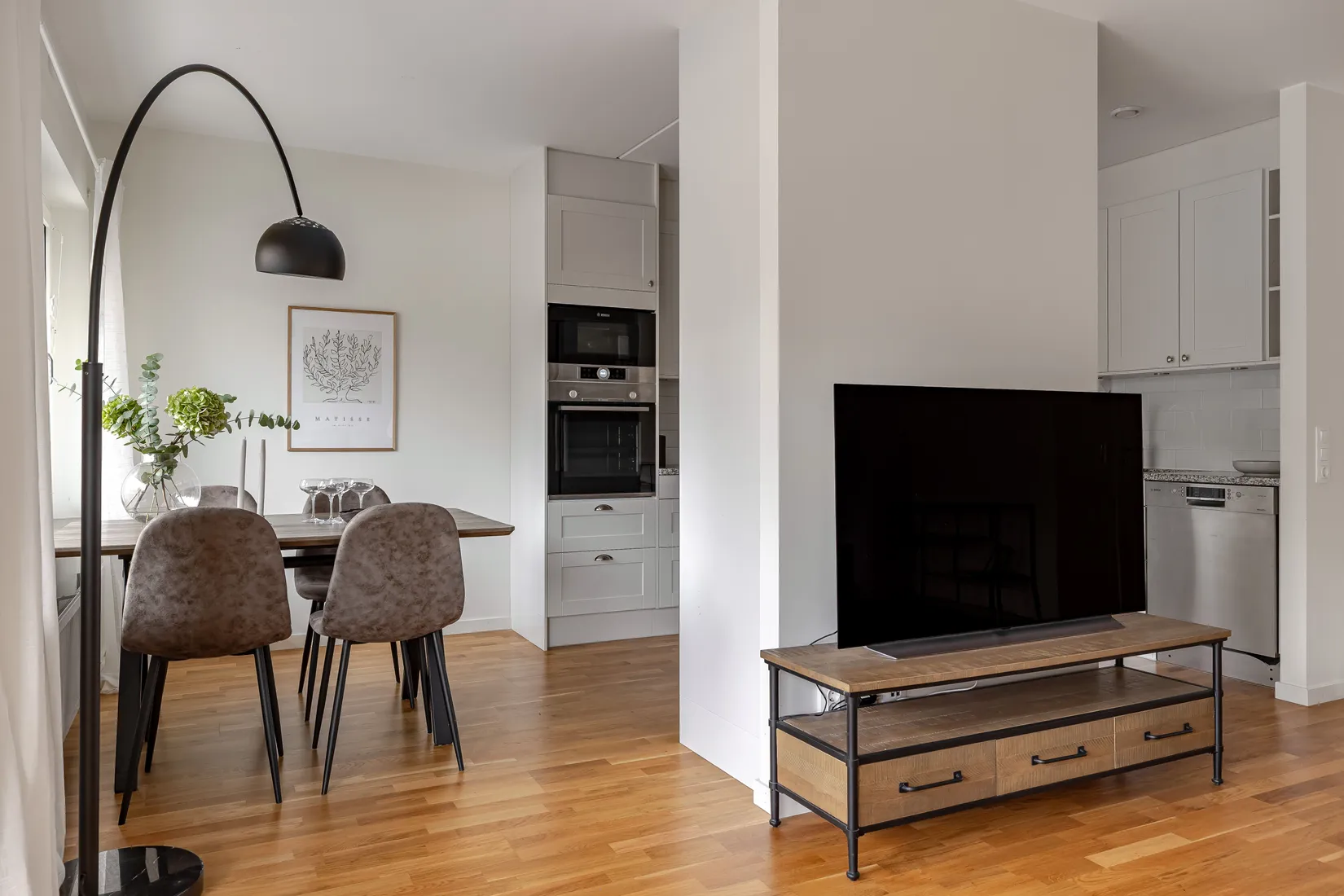 Bostadsrätt, Gullbergsgatan 5, Valla, Linköping