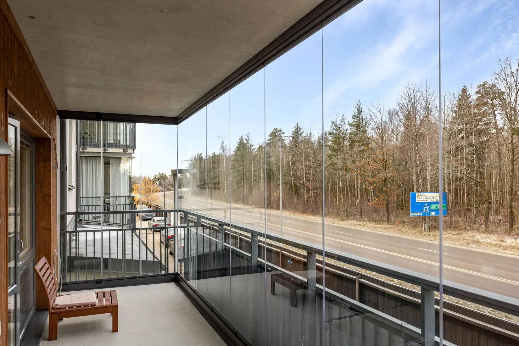 Bostadsrätt, Gullbergsgatan 5, Valla, Linköping