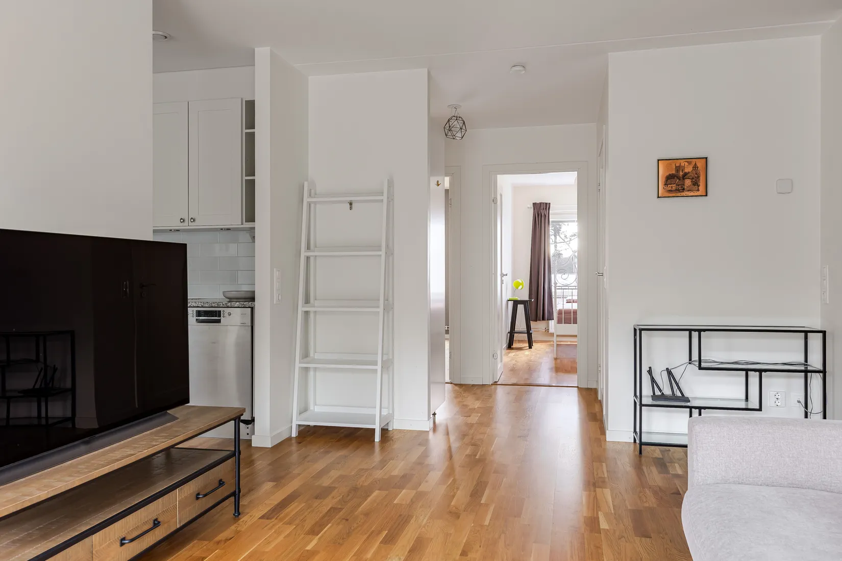 Bostadsrätt, Gullbergsgatan 5, Valla, Linköping