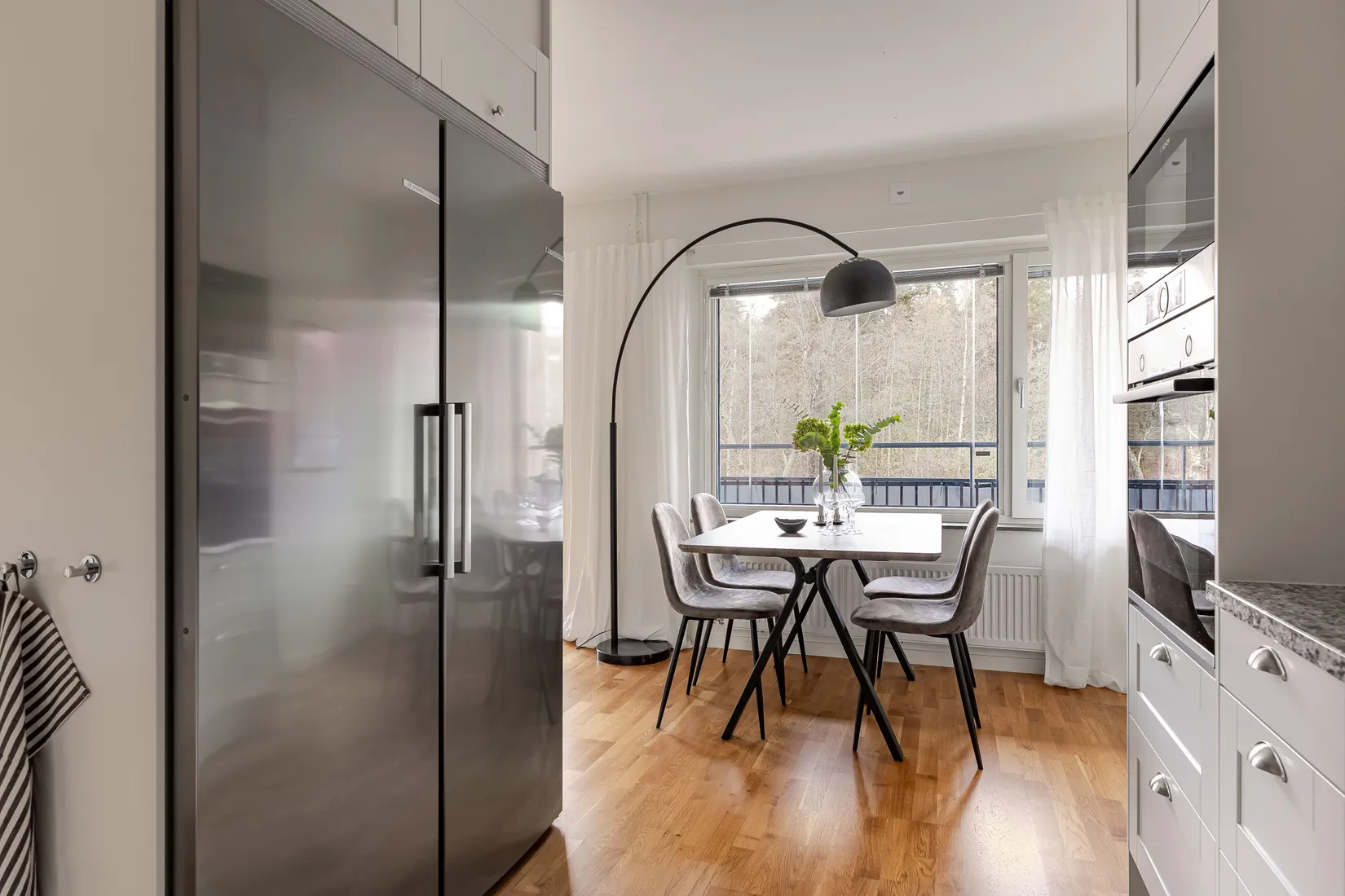 Bostadsrätt, Gullbergsgatan 5, Valla, Linköping