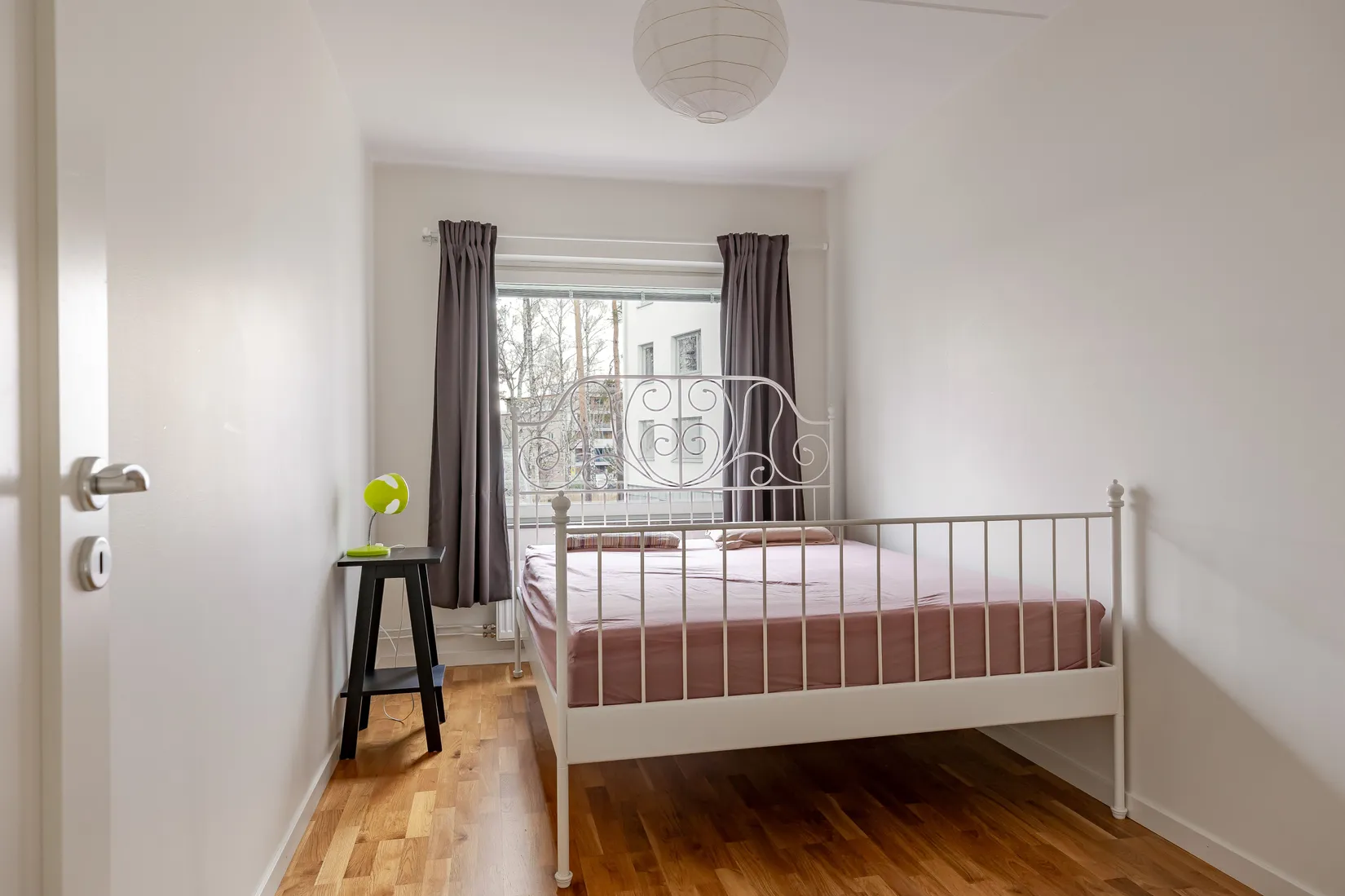 Bostadsrätt, Gullbergsgatan 5, Valla, Linköping