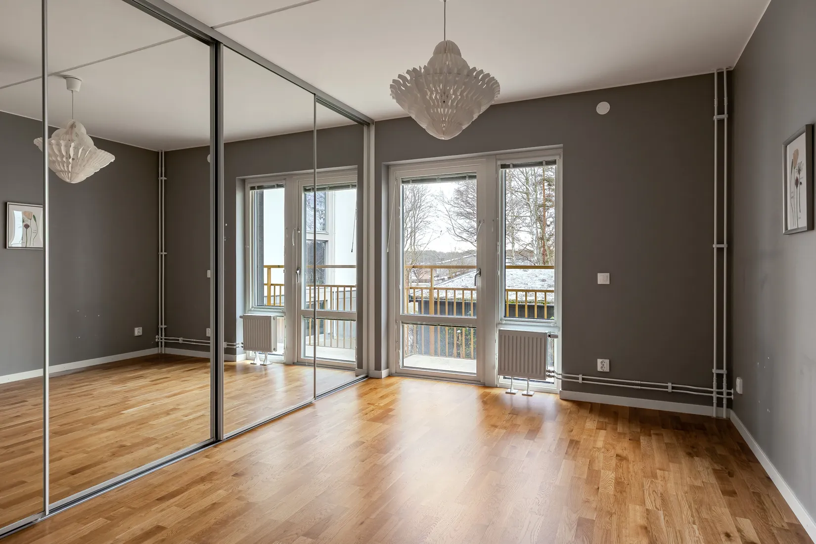 Bostadsrätt, Gullbergsgatan 5, Valla, Linköping