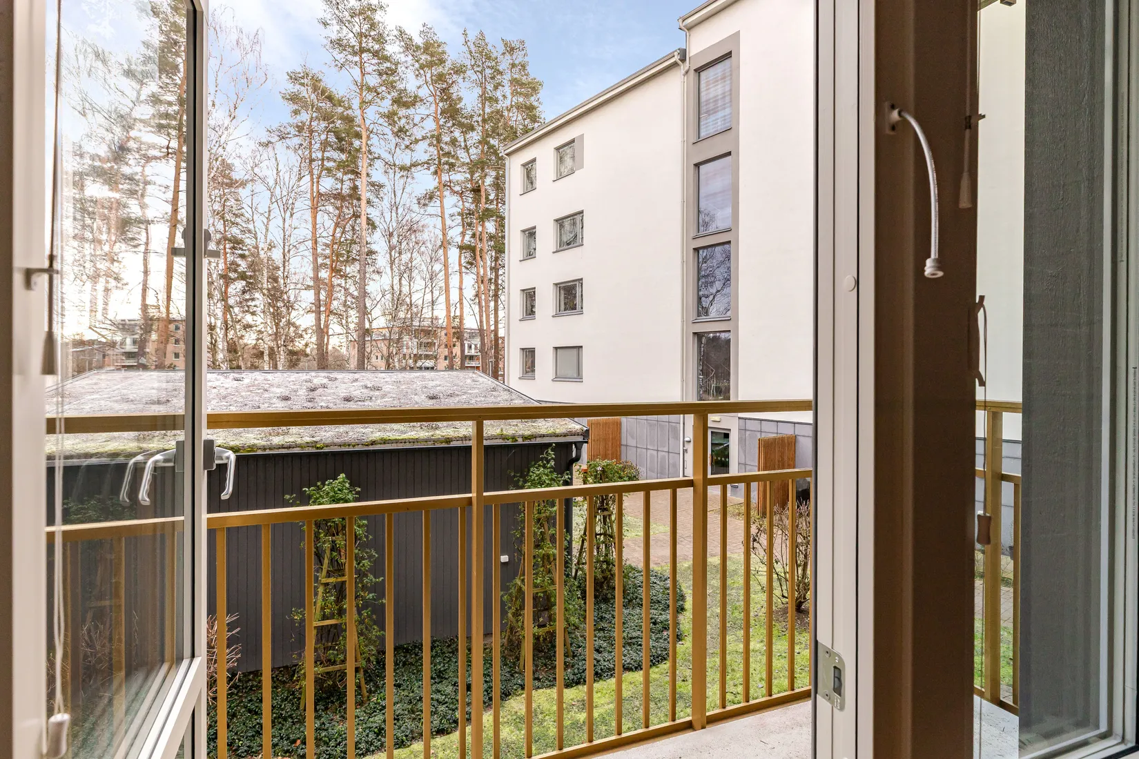Bostadsrätt, Gullbergsgatan 5, Valla, Linköping