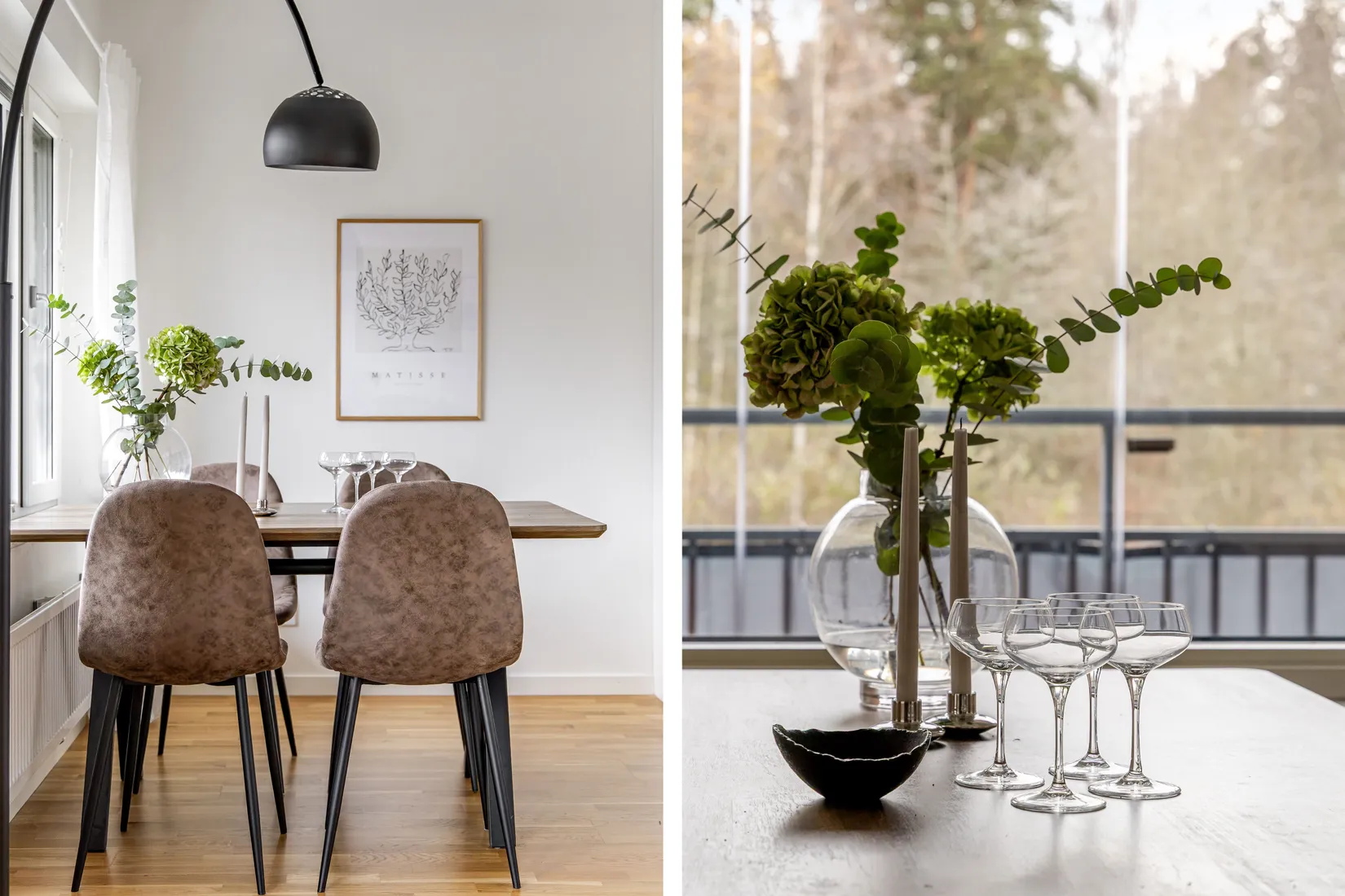 Bostadsrätt, Gullbergsgatan 5, Valla, Linköping