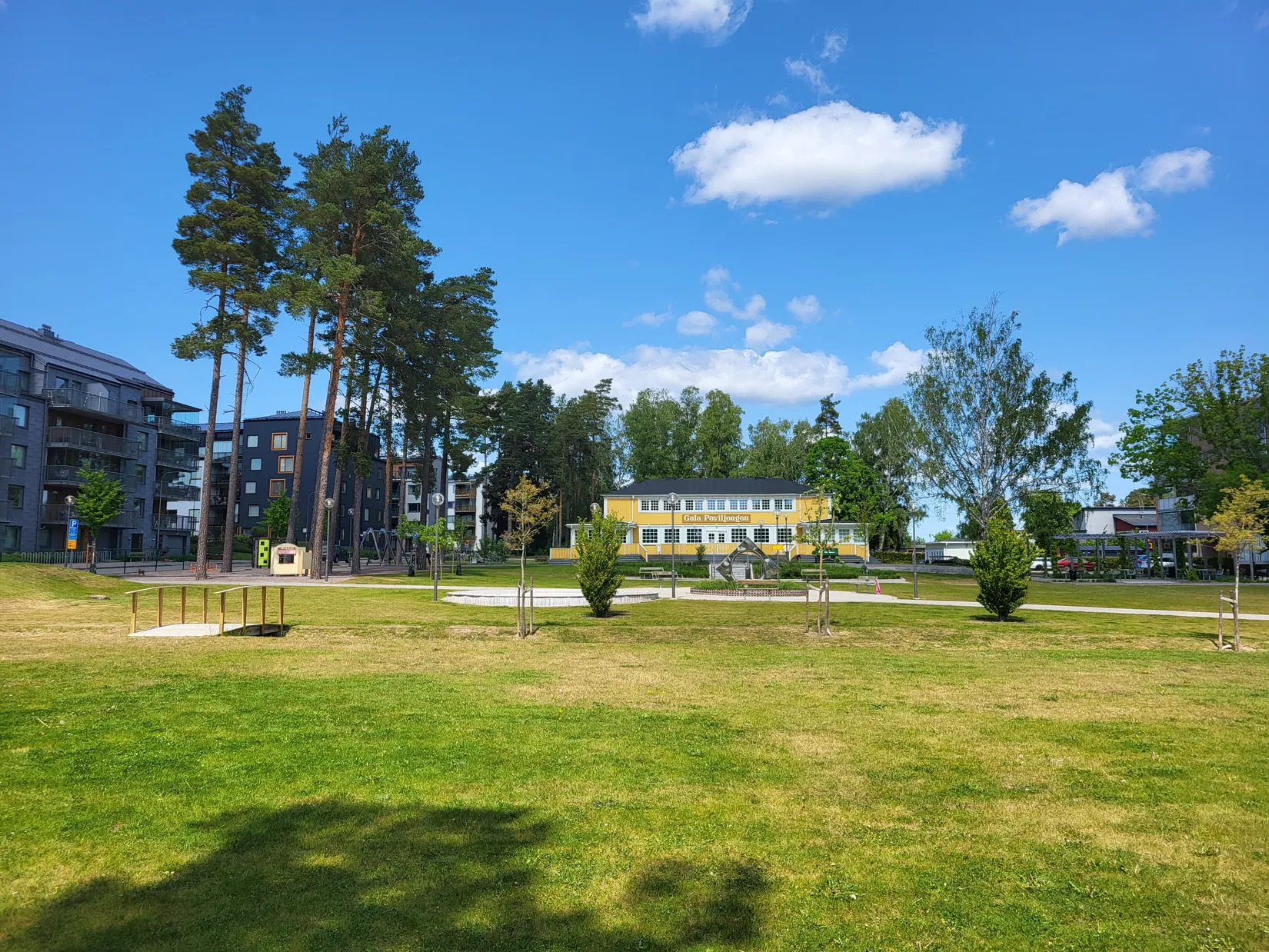 Bostadsrätt, Gullbergsgatan 5, Valla, Linköping