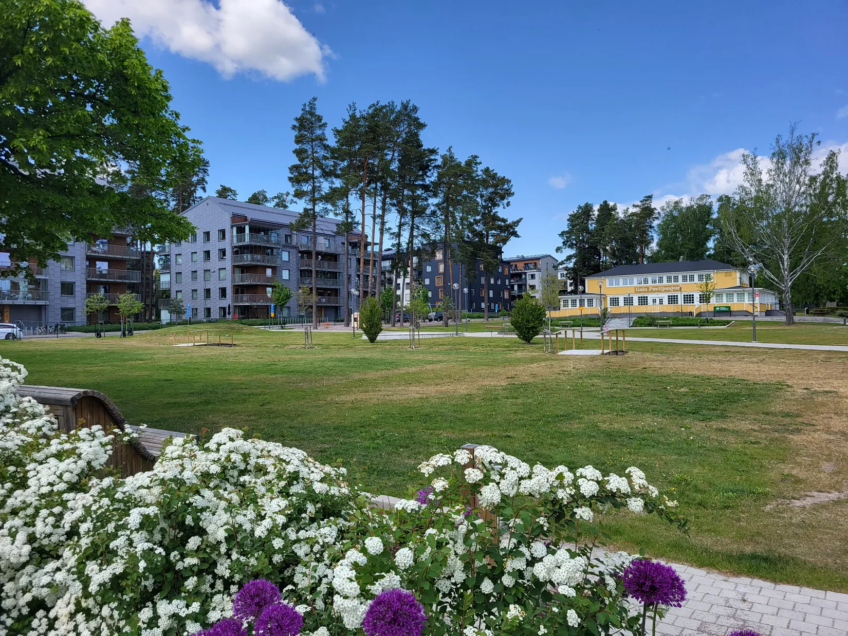 Bostadsrätt, Gullbergsgatan 5, Valla, Linköping