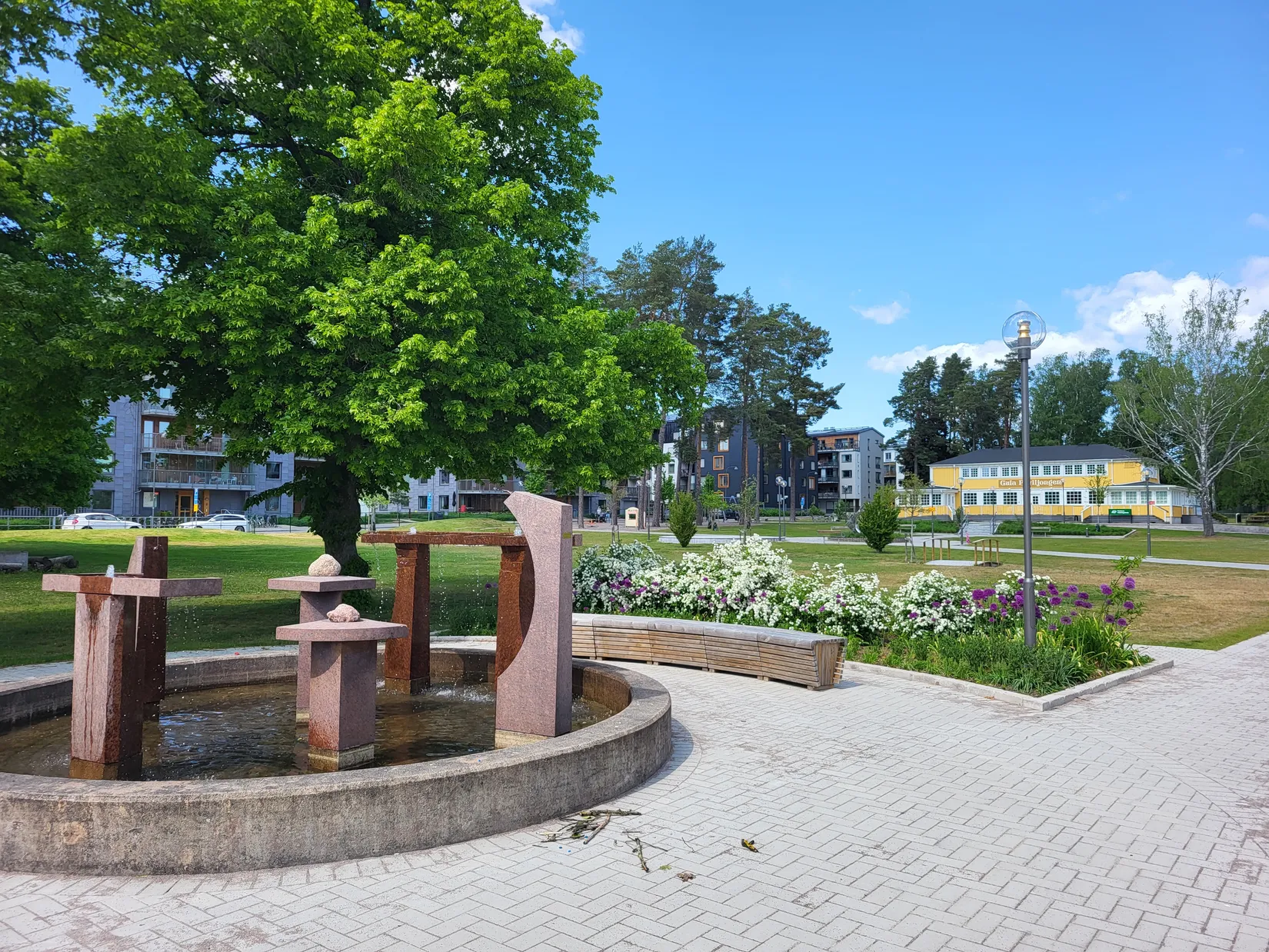 Bostadsrätt, Gullbergsgatan 5, Valla, Linköping