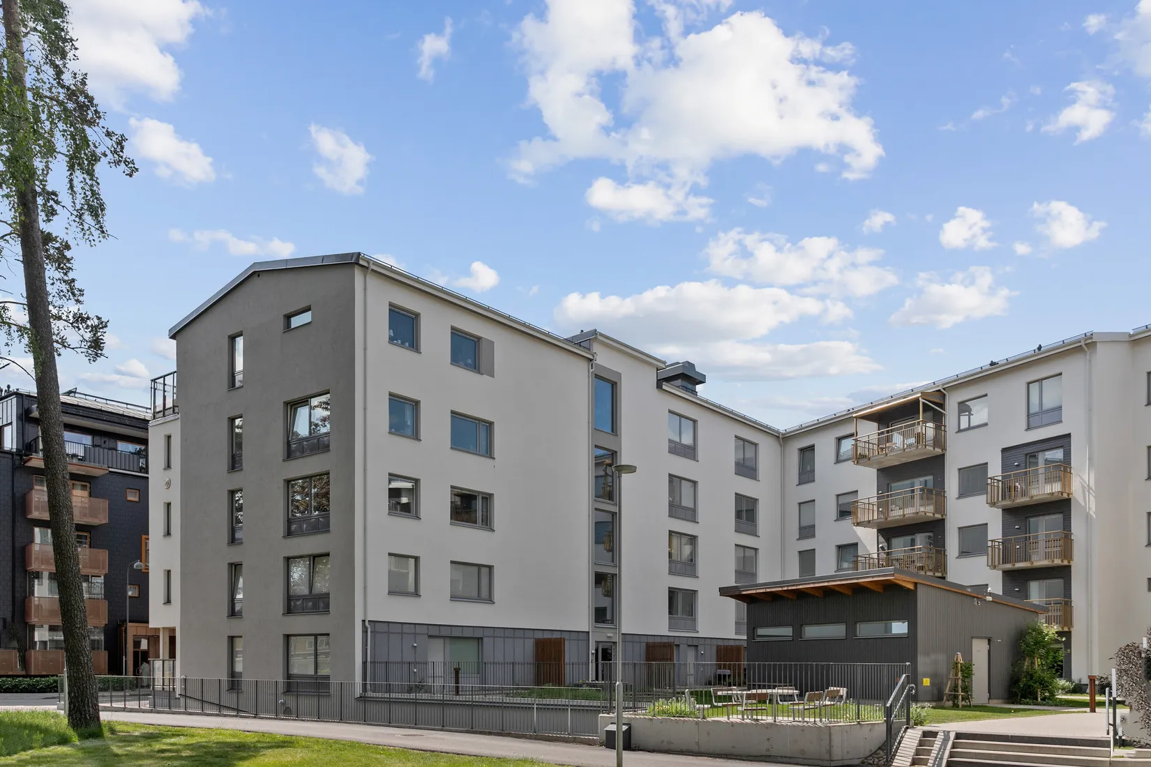 Bostadsrätt, Gullbergsgatan 5, Valla, Linköping