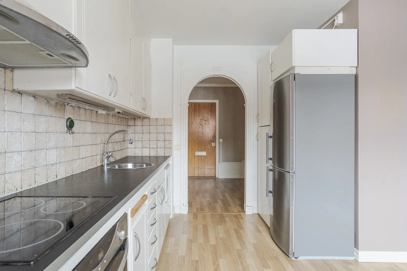 Bostadsrätt, Harmonigatan 11 E, Skönsmon, Sundsvall
