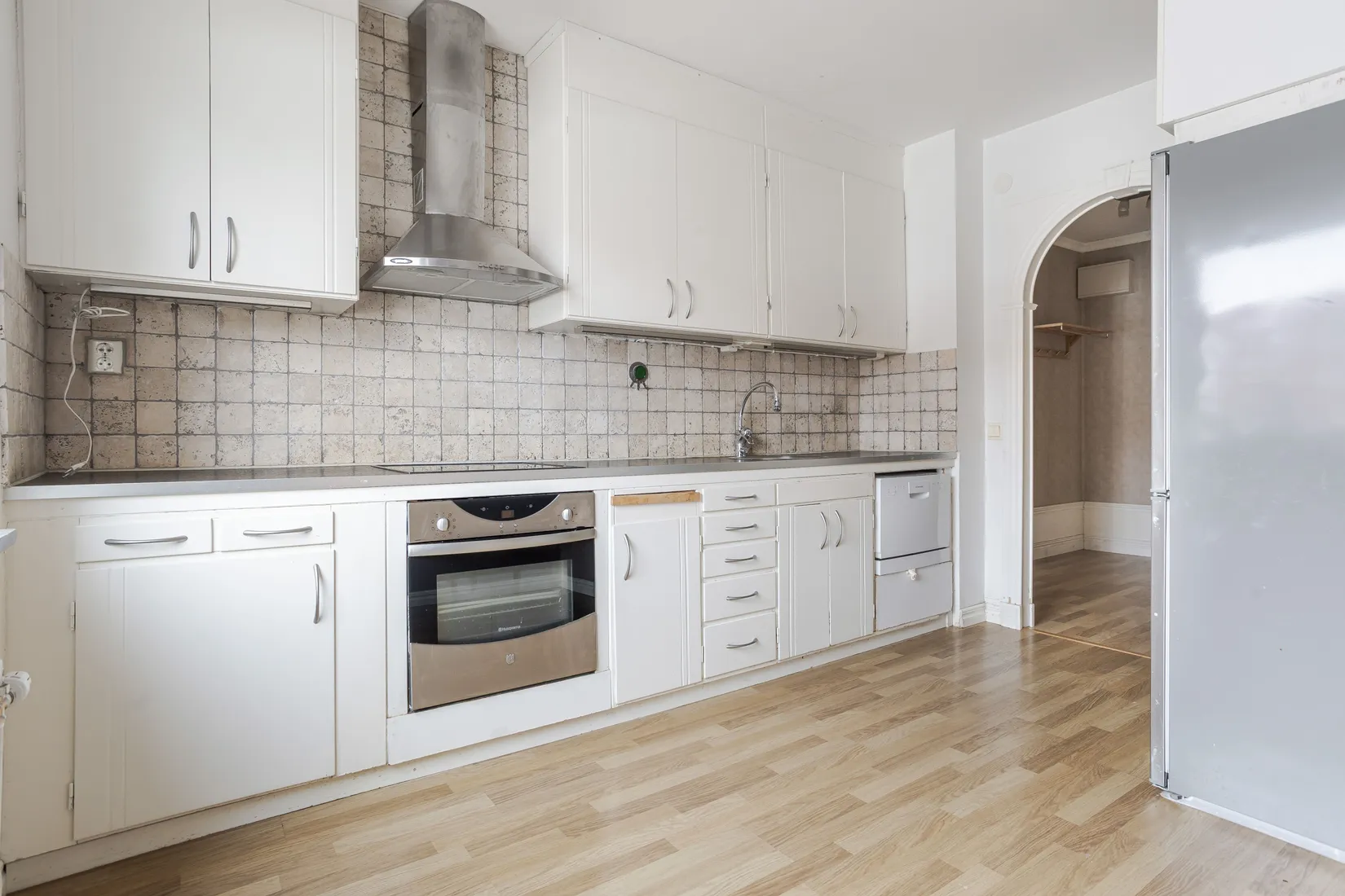 Bostadsrätt, Harmonigatan 11 E, Skönsmon, Sundsvall